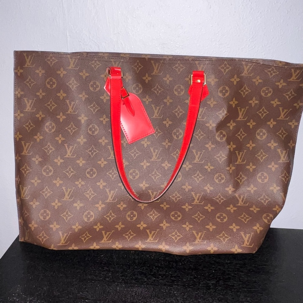 Louis Vuitton All-In MM (M55174)